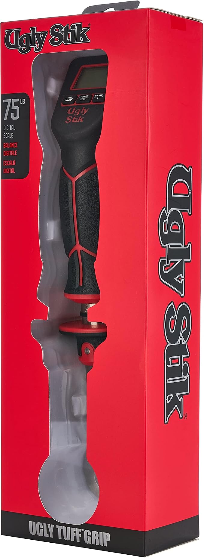 Ugly Stik Fishing Tools