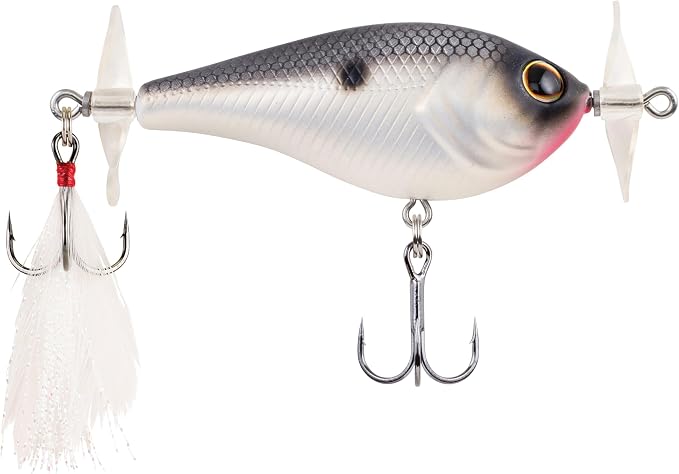 Berkley Spin Bomb
