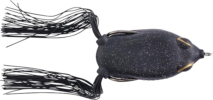 Berkley Swamp Lord Hollow Body Frog Fishing Bait