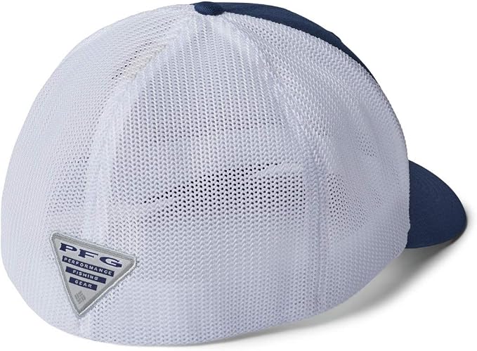 Columbia PFG Mesh Ball Cap XXL