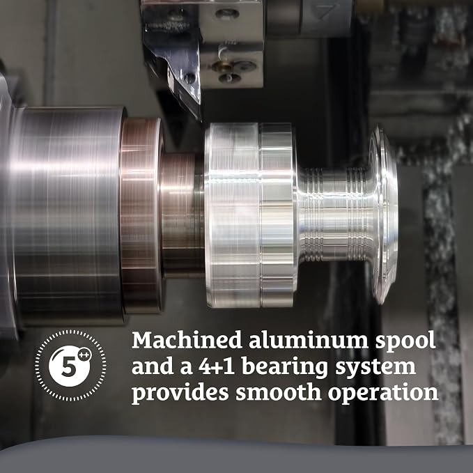Shakespeare Wild Spinning Rod and Reel Combo