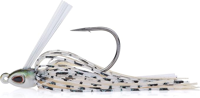 Berkley Swim Fishing Jigs