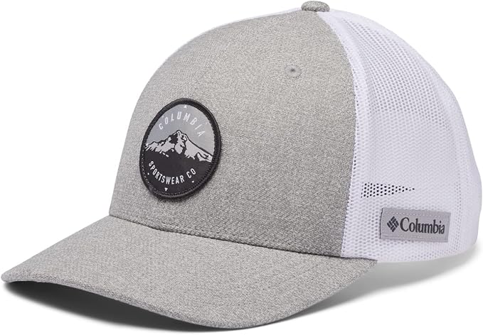 Columbia Mesh™ Snap Back Hat