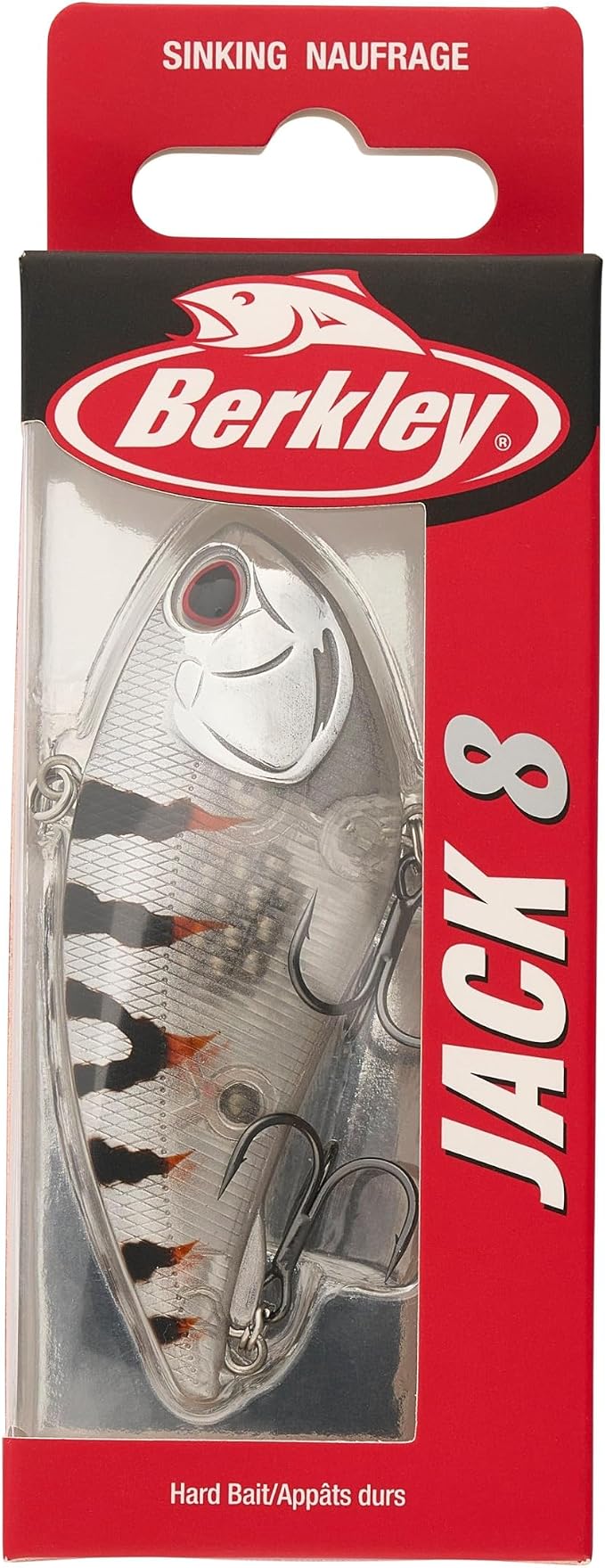 Berkley Jack