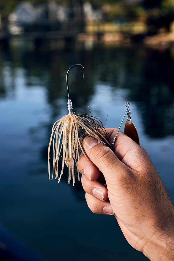 Berkley Power Blade Standard Fishing Spinnerbaits