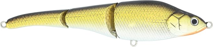 Berkley Magic Swimmer Fishing Hard Bait