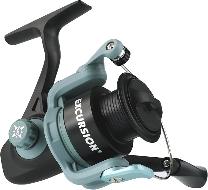 Shakespeare Excursion Spinning Fishing Reel