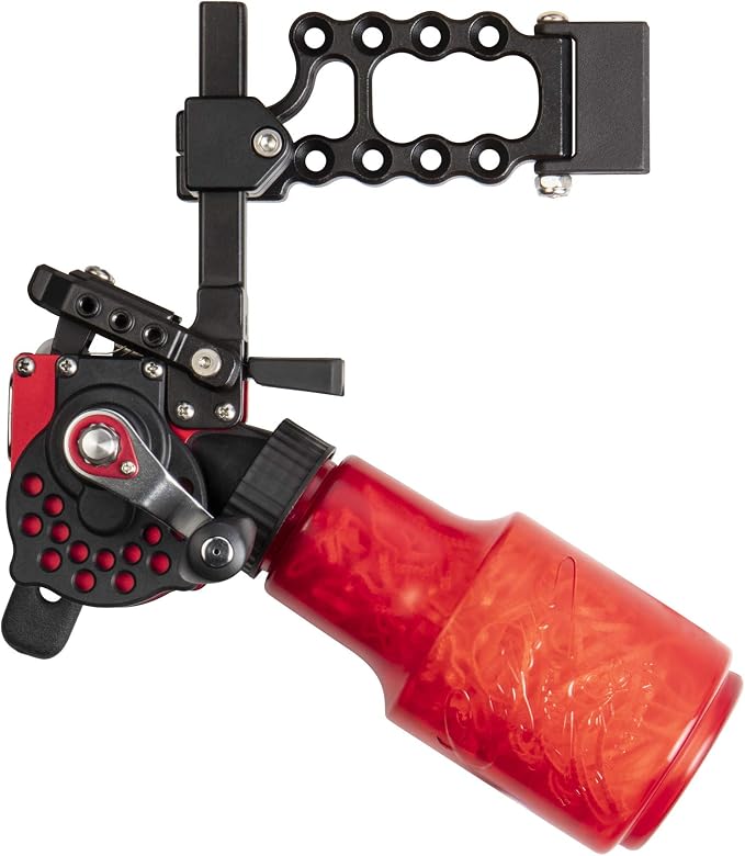Cajun Bowfishing Winch Pro Bowfishing Reel