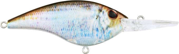 Berkley Frittside Fishing Hard Bait