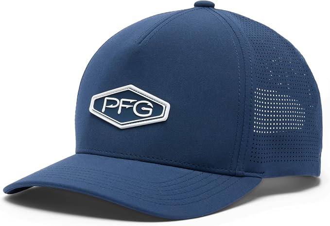 Columbia PFG Elite 3D Stretch Snapback