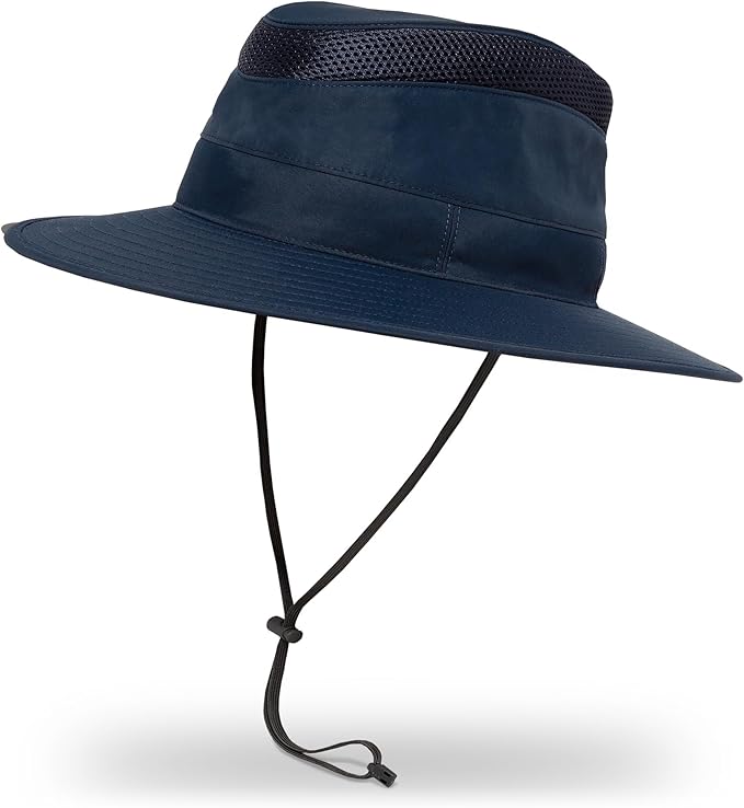 Sunday Afternoons Charter Hat