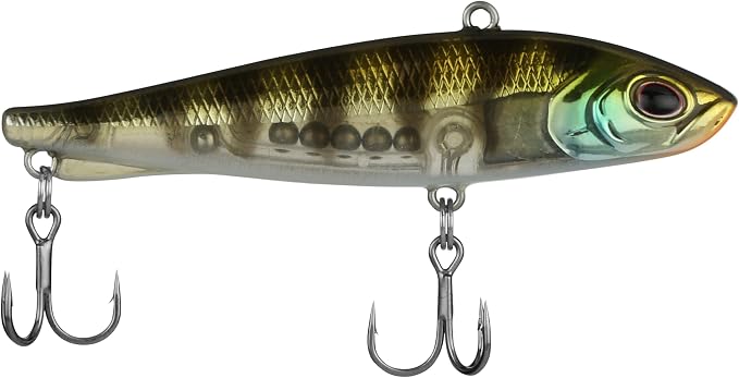 Berkley Ripfish