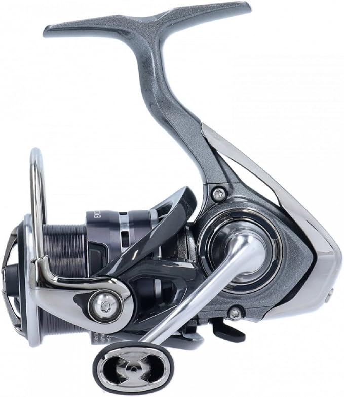 Daiwa 20 Exceler LT Spinning Fishing Reel, Front Drag