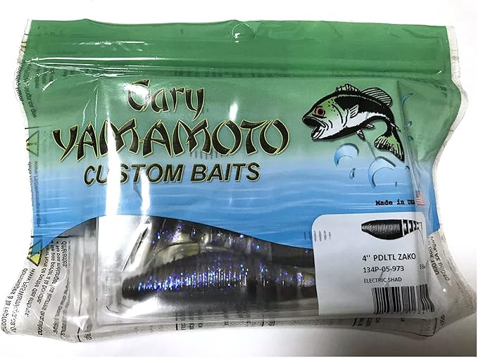 Yamamoto YAM