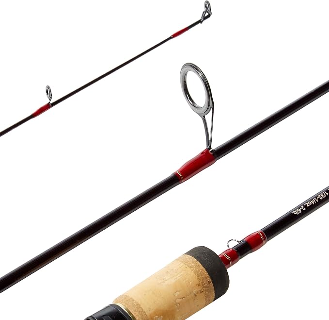 Daiwa Spinmatic-SMD Rod