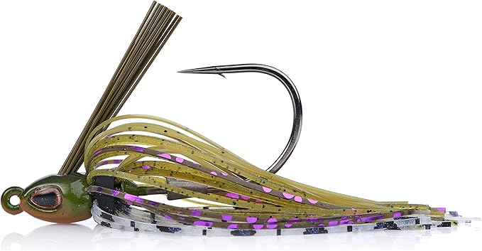 Berkley Swim Fishing Jigs