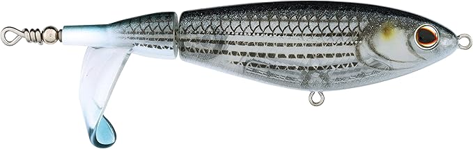 Berkley Choppo Saltwater Fishing Hard Bait