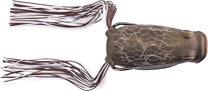 Berkley Swamp Lord Hollow Body Frog Fishing Bait