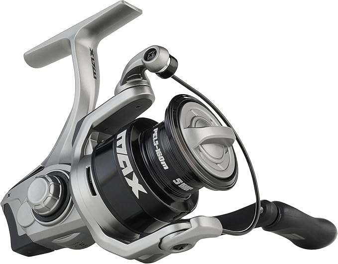 Abu Garcia Max X Spinning Fishing Reel