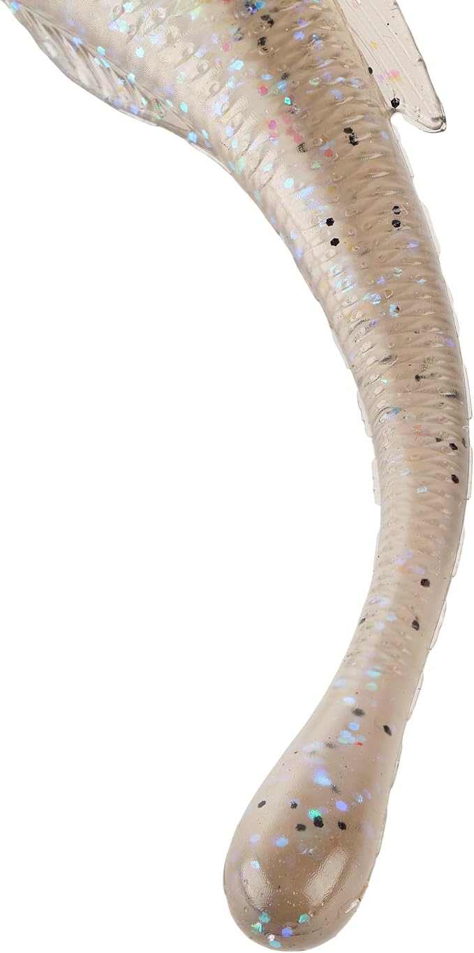 Berkley PowerBait Drip Minnow Fishing Soft Bait