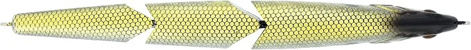 Berkley Magic Swimmer Fishing Hard Bait