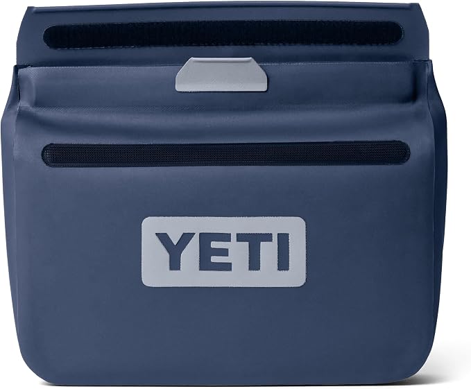 YETI Sidekick Dry 3L Gear Case, Classic Navy
