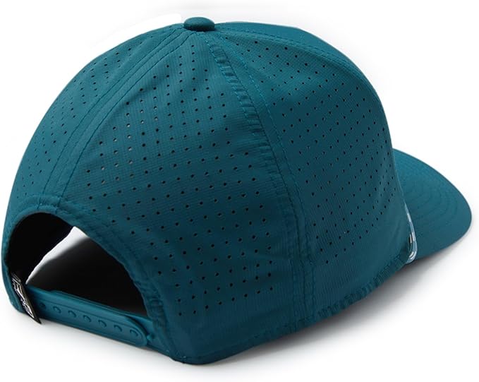 PELAGIC Upswell Marlin Club Mid Crown Trucker