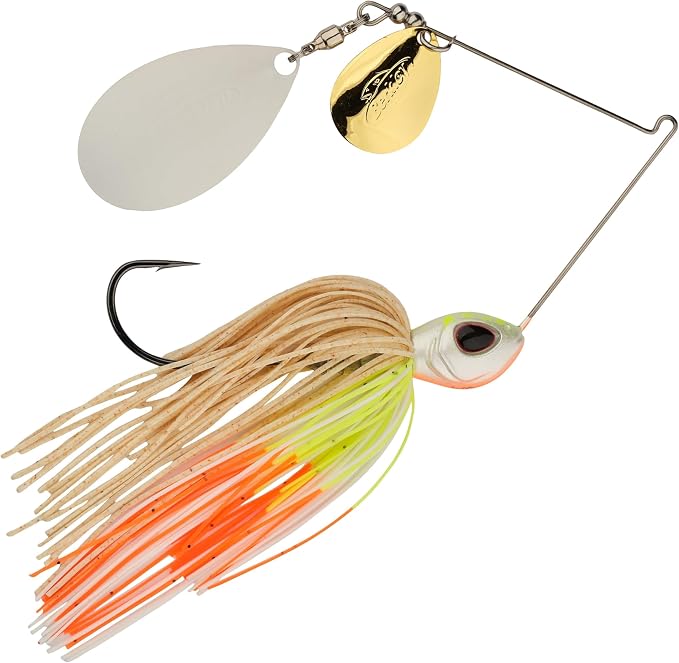 Berkley Power Blade Standard Fishing Spinnerbaits