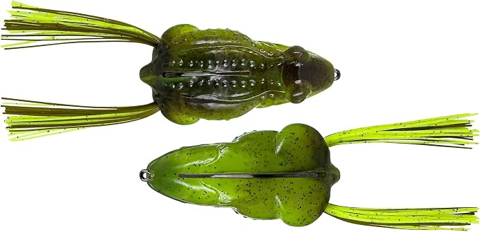 Savage Gear Tough Frog