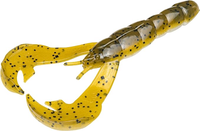Strike King Rage Tail Craw