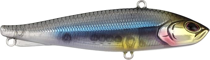 Berkley Ripfish