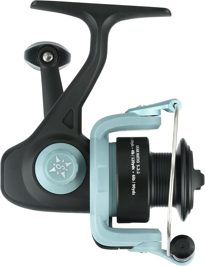 Shakespeare Excursion Spinning Fishing Reel