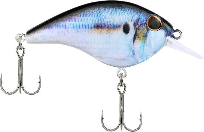 Berkley Frittside Fishing Hard Bait