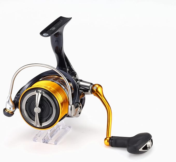 Daiwa 20 Revros LT Spinning Reel (2020 Model)