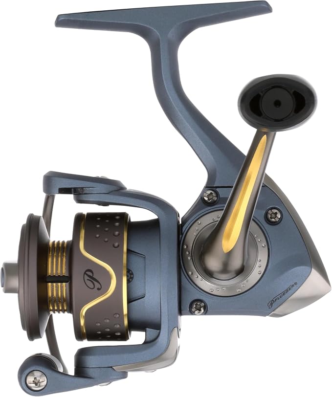 Pflueger President Spinning Fishing Reel