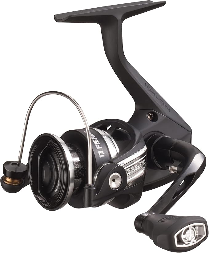 Kalon A - Spinning Reels