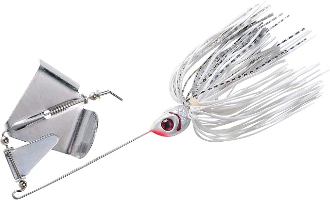 Booyah Buzz Buzzbait Bass Fishing Lure