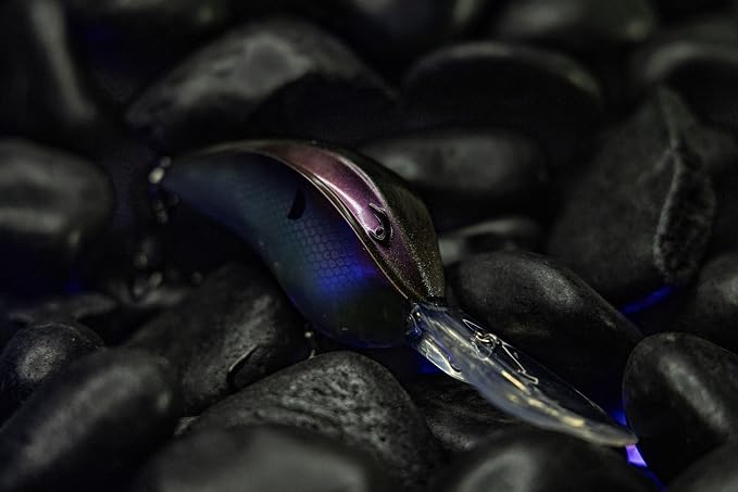 Bill Lewis unisex-adult Deep Range Crankbait