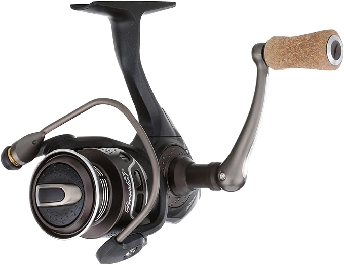 Pflueger President XT Spinning Fishing Reel