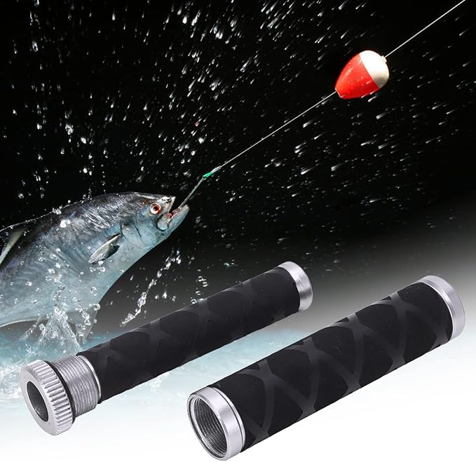 OUKENS Fishing Line Dragger, Fishing Knot Puller Tool Assist Fishing Line Knotting Device Tension Line Dragger for Fishing