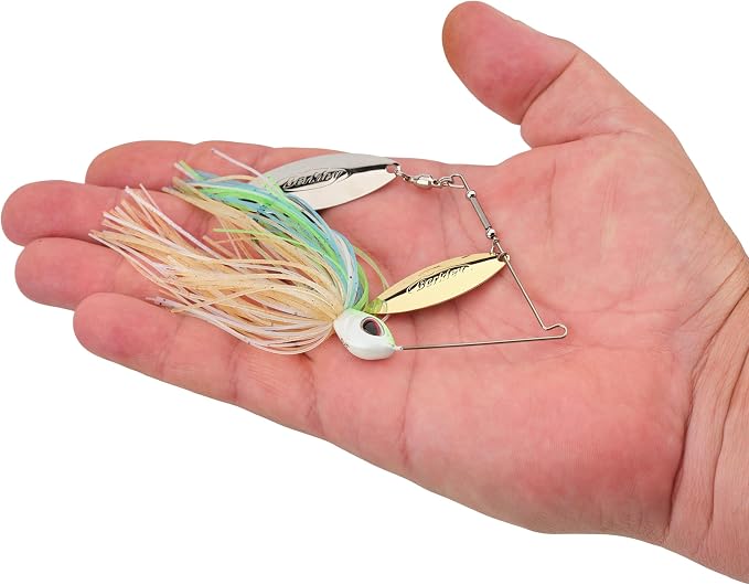 Berkley Power Blade Standard Fishing Spinnerbaits