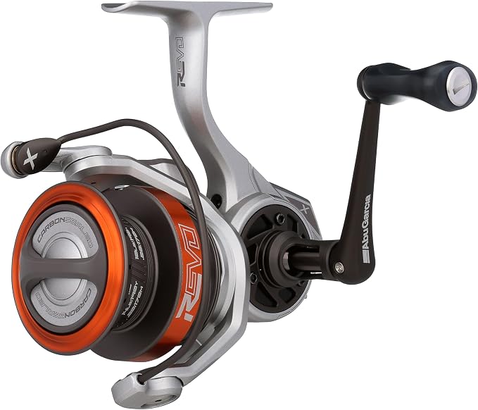 Abu Garcia Revo X Spinning Fishing Reel
