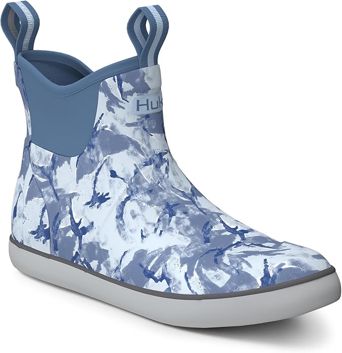 Womens KC Print Rogue Wave Boots