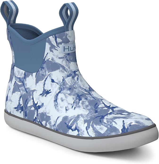 Womens KC Print Rogue Wave Boots
