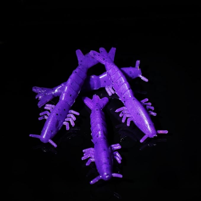 Q8 Super Bait Super Shrimps