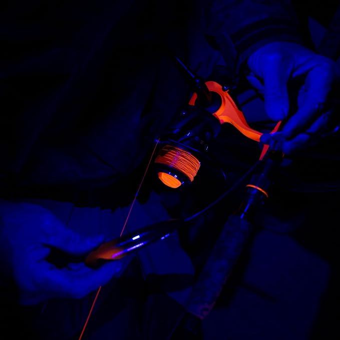 Bait Runner Series Spinning Reel