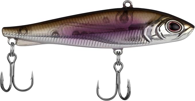 Berkley Ripfish