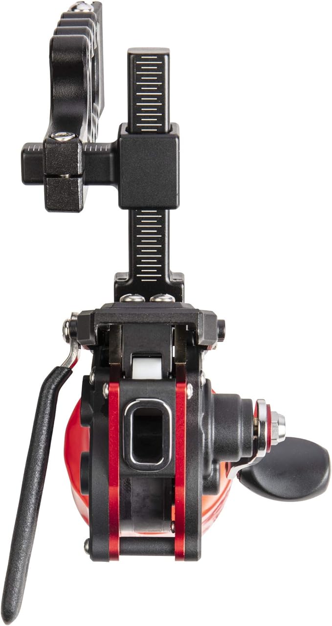 Cajun Bowfishing Winch Pro Bowfishing Reel