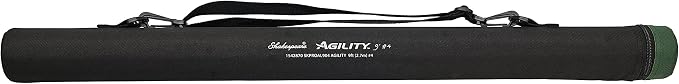 Shakespeare Agility Fly Fishing Rod