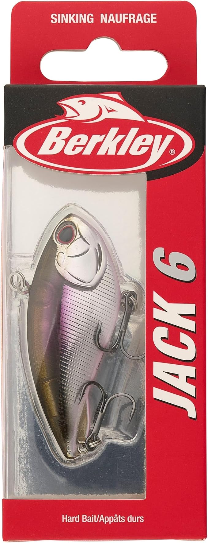 Berkley Jack